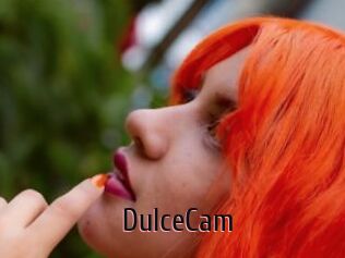 DulceCam