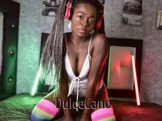 DulceCano