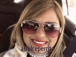 Dulceperrita