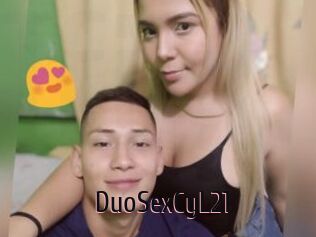 DuoSexCyL21