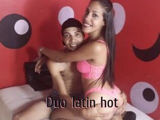 Duo_latin_hot