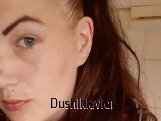 Dushiklavier