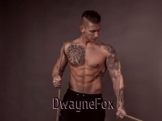 DwayneFox