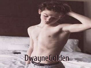 DwayneGolden