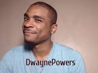 DwaynePowers