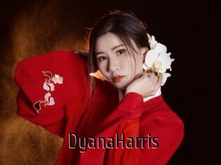 DyanaHarris