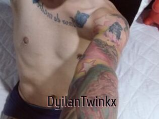 DyilanTwinkx