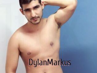 DylanMarkus
