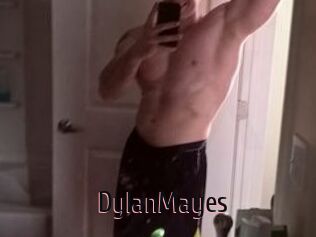 Dylan_Mayes