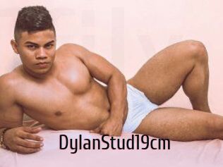 DylanStud19cm