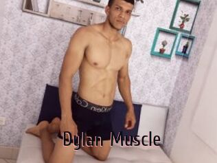 Dylan_Muscle