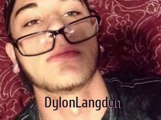 Dylon_Langdon