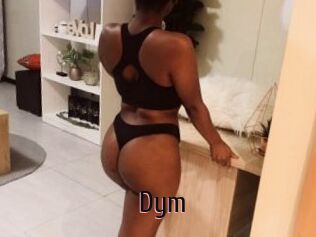 Dym