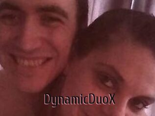DynamicDuoX