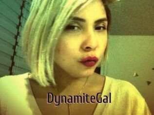 DynamiteGal