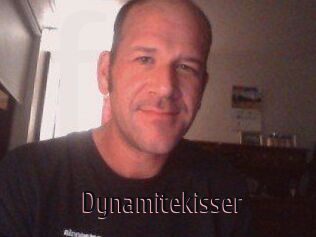 Dynamitekisser