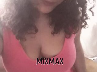 MIXMAX