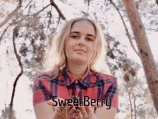 SweetBerry