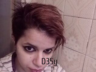 D35y