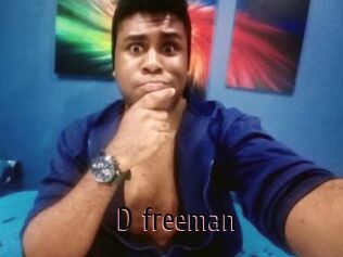 D_freeman