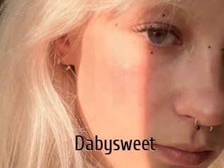 Dabysweet