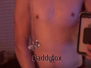 Daddyfox