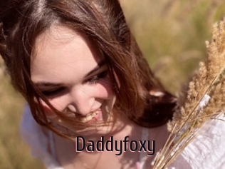 Daddyfoxy