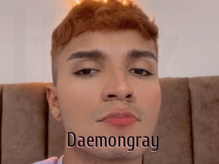 daemongray 1 film x