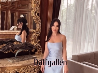 Daffyallen