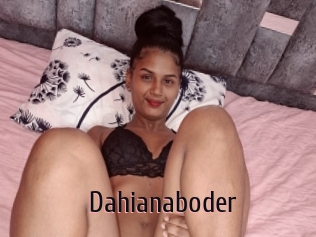 Dahianaboder