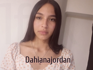 Dahianajordan