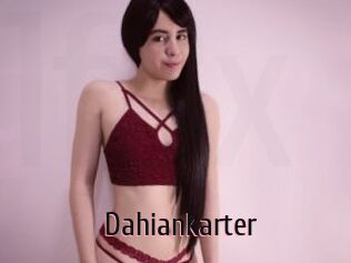 Dahiankarter