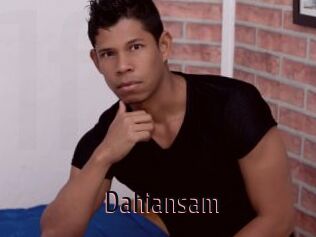 Dahiansam