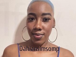 Dahiansimsomp