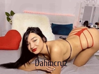 Dahincruz