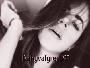 Dahyvalgreen93