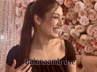 Daianaambrose