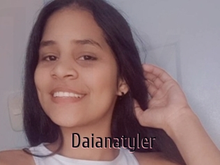 Daianatyler