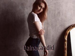 Dainacandid