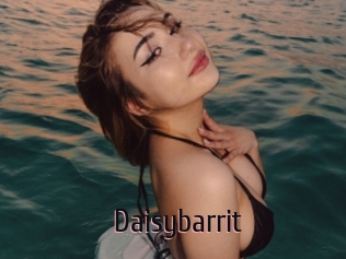 Daisybarrit