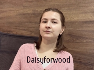Daisyforwood