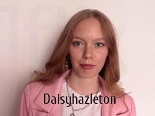 Daisyhazleton