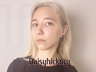 Daisyhickory