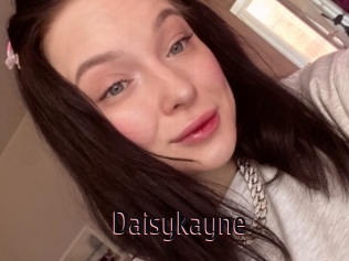 Daisykayne