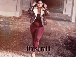Daisyraiiii