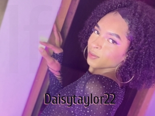 Daisytaylor22