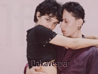 Dakavesper