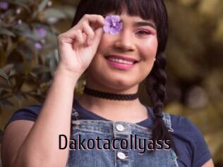 Dakotacollyass