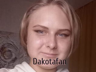 Dakotafan