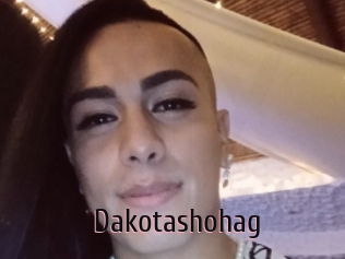 Dakotashohag